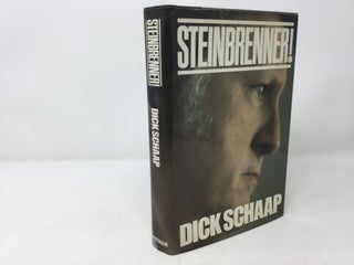 Item #92654 Steinbrenner! Dick Schaap