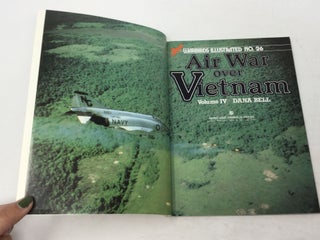 Air War Over Vietnam: Volume IV