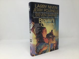 Item #92699 Beowulf's Children. Larry Niven, Jerry Pournelle, Steven Barnes