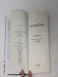 The Hotel Years
