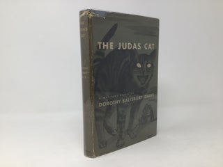 Item #96418 The Judas Cat. Dorothy Salisbury Davis