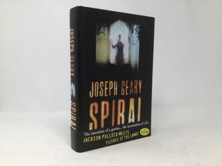 Item #96525 Spiral. Joseph Geary