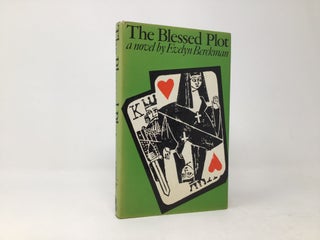 Item #96588 The blessed plot: A novel. Evelyn Berckman