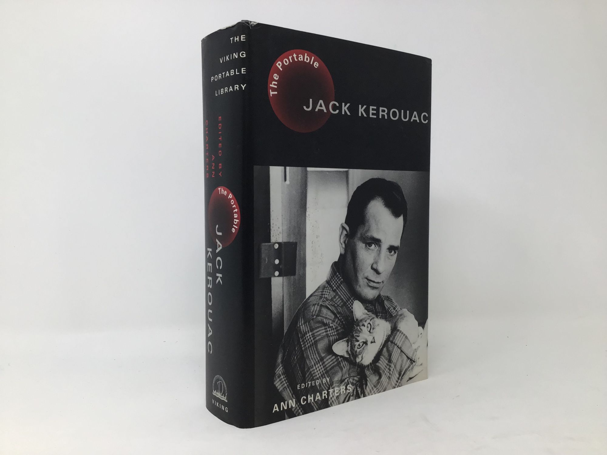 The Portable Jack Kerouac | Jack Kerouac | First Edition