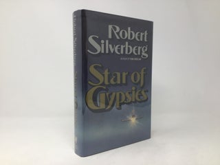 Item #96604 Star of Gypsies. Robert Silverberg