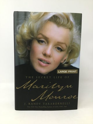 The Secret Life of Marilyn Monroe