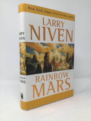 Item #96877 Rainbow Mars. Larry Niven