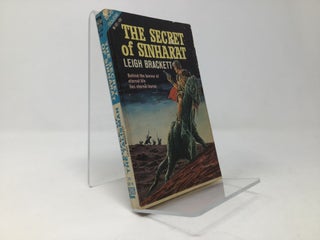 People of the Talisman / The Secret of Sinharat