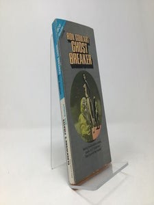 Item #97055 Ghost Breaker / Clockwork's Pirates. Ron Goulart