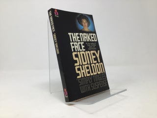 Item #97061 The Naked Face. Sidney Sheldon