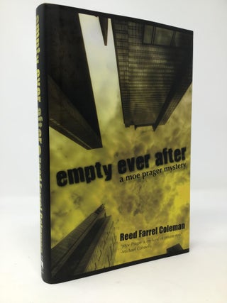 Item #97346 Empty Ever After (A Moe Prager Mystery). Reed Farrel Coleman