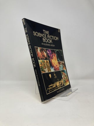 Item #97403 The science fiction book: An illustrated history (A Continuum book). Franz Rottensteiner
