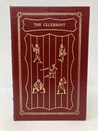The Celebrant, a novel