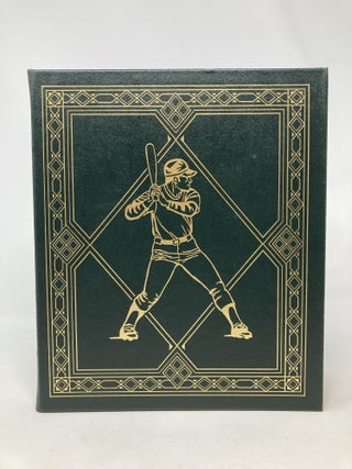 The World Series; An Illustrated Encyclopedia of the Fall Classics