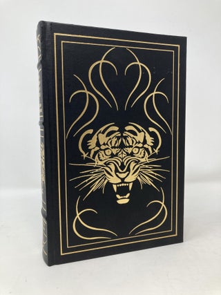 Item #98506 The Tiger in the Smoke. Margery Allingham