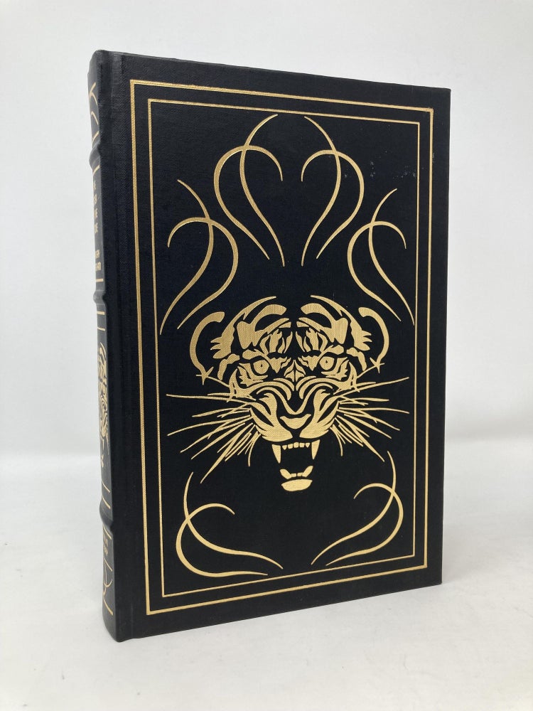 Item #98506 The Tiger in the Smoke. Margery Allingham.