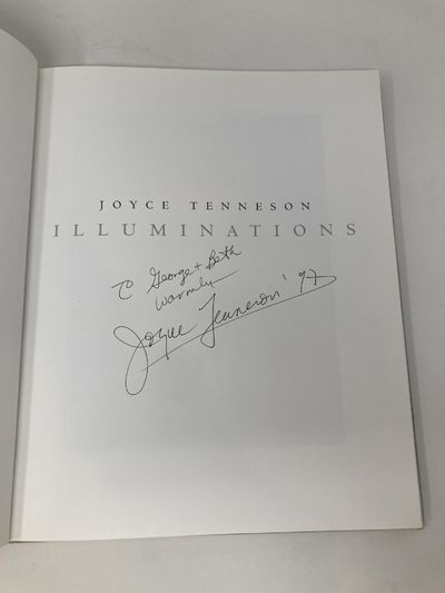 Illuminations | Joyce Tenneson | First Edition
