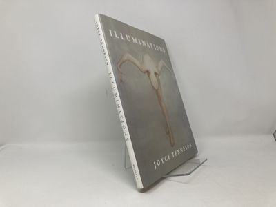 ILLUMINATIONS:Joyce Tennison/ジョイステネソン Illuminations | Joyce Tenneson | First Edition