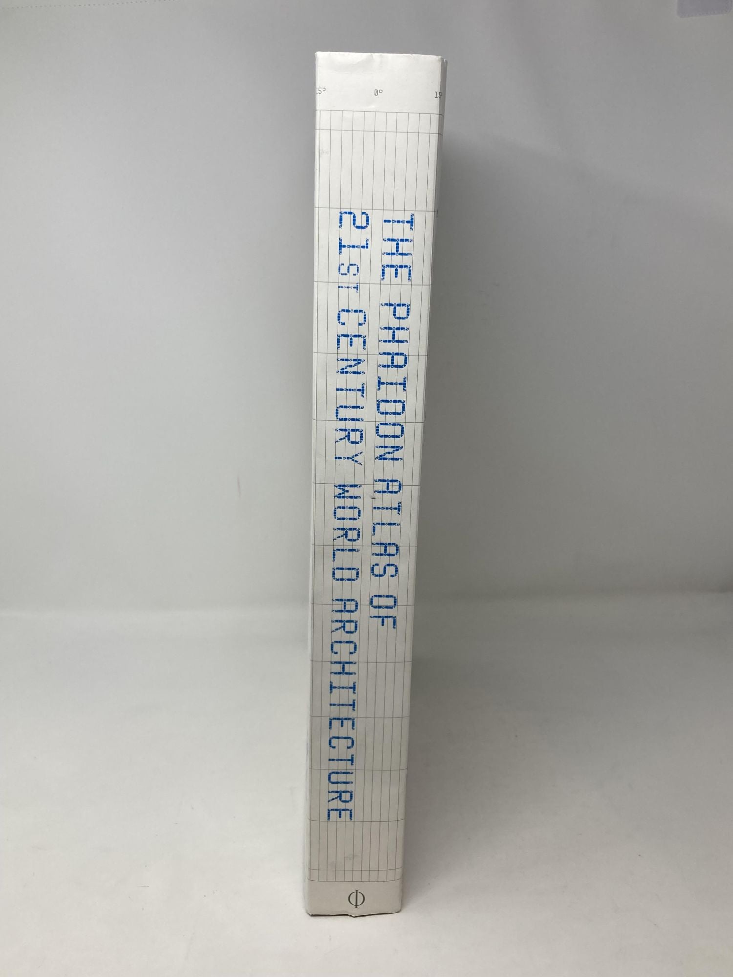 The Phaidon Atlas of 21st Century World Architecture by Ricky Burdett,  Pedro, Alonso, Tim, Abrahams on Sag Harbor Books