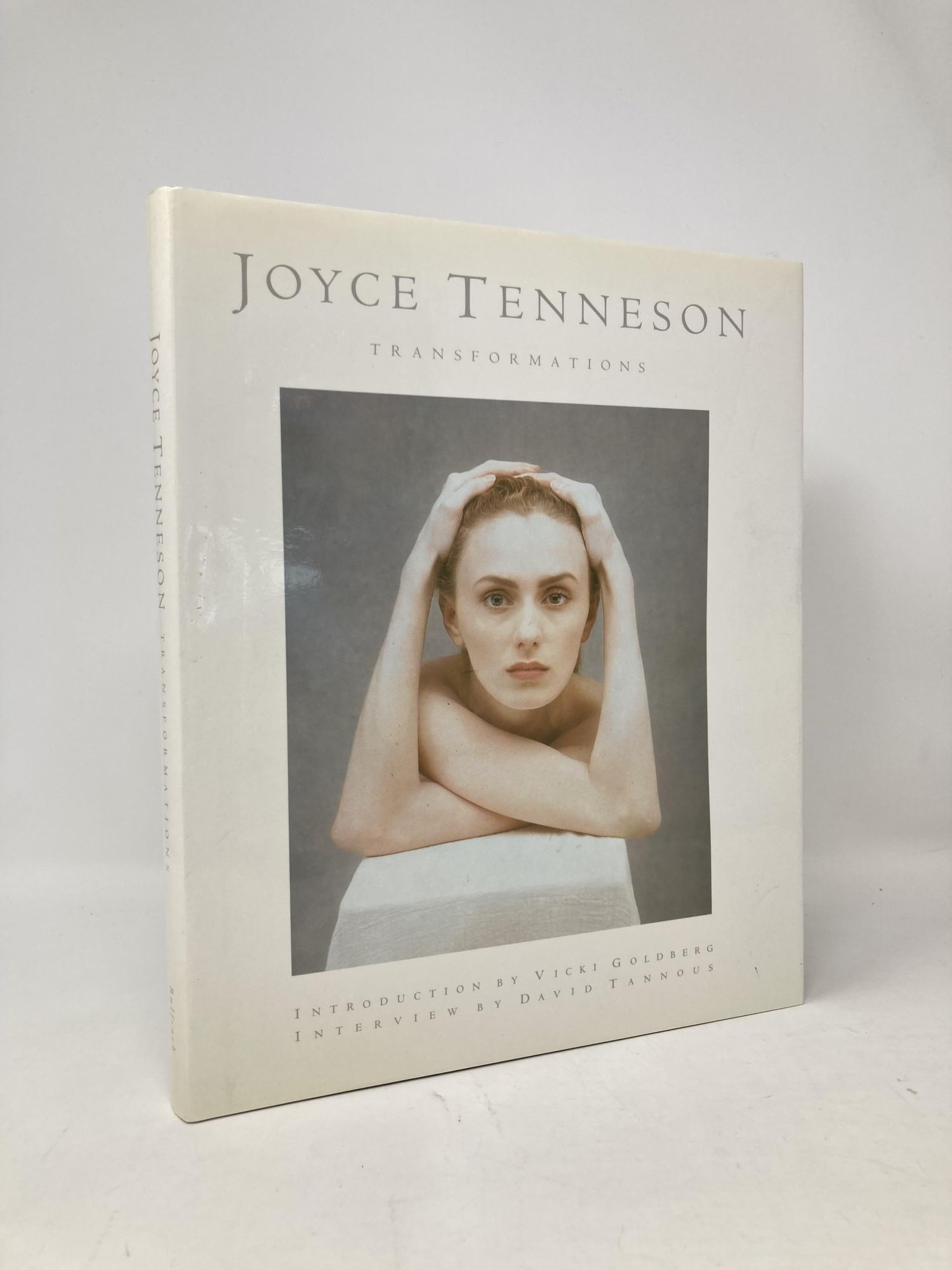 Joyce Tenneson: Transformations | Joyce Tenneson | First Edition