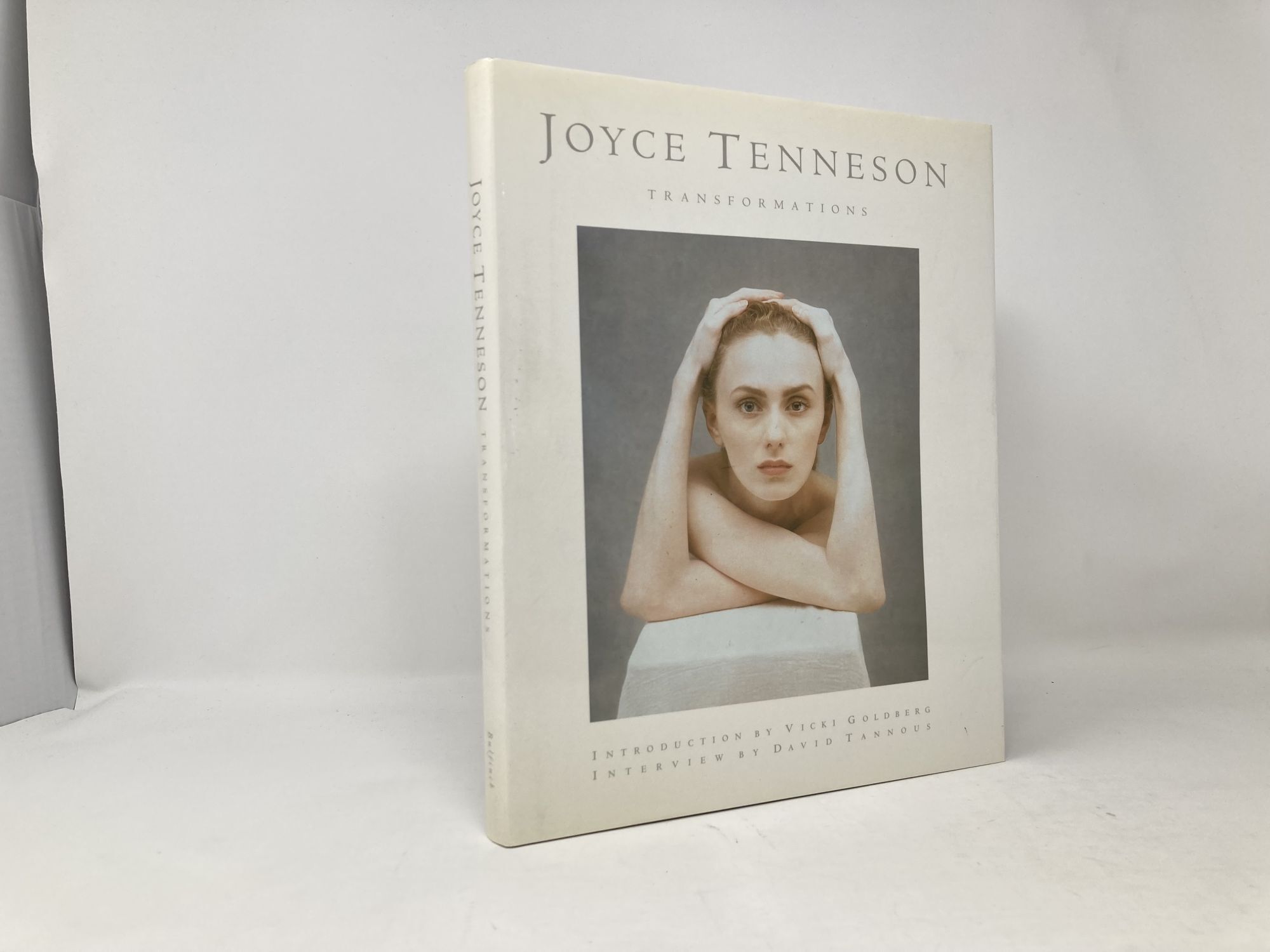 Joyce Tenneson: Transformations | Joyce Tenneson | First Edition