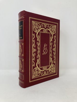 Item #99780 Barnaby Rudge: A Tale of the Riots of '80. Charles Dickens, James Daughtery