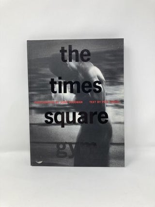 The Times Square Gym